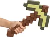 Replika Złotego Kilofa Minecraft – Akcesorium do Roli w Anteprima dell’immagine prodotto 6