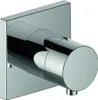 Keuco 2-Wege-Ab-/Umstellventil IXMO DN 15, UP, mit Griff Produktbild-Vorschau 1