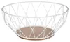 5five Simply Smart Aufbewahrungskorb Losange, Obstkorb, Anteprima dell’immagine prodotto 5
