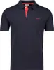Gant Contrast Piqué Poloshirt Herren Produktbild-Vorschau 16
