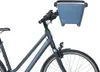 Basil Vorderrad-Tierfahrradkorb Buddy faded denim inkl. Produktbild-Vorschau 5