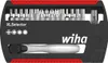 Wiha Bit Set XLSelector Standard 25 mm gemischt 16-tlg. mit Produktbild-Vorschau 1