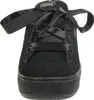 Puma Vikky Platform Ribbon S 3664180001 (4.5/black) Produktbild-Vorschau 4