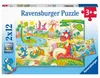 Lieblingsdinos Ravensburger 05246 Produktbild-Vorschau 1
