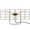 Vayox Antena Pokojowa DVB-T/T2 | UHF, VHF | Czarna Podgląd zdjęcia produktu 10