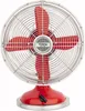 H.Koenig JOE50 Tischventilator / Retro-Design / Metall / Produktbild-Vorschau 1
