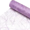DecoHomeTextil  Sizoweb® Tischläufer Tischband Produktbild-Vorschau 1