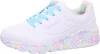 Skechers Uno Lite - Lovely Lite 314976L/WPTQ Weiß / Produktbild-Vorschau 15