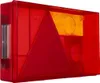 ASPÖCK Lichtscheibe Ersatzglas Multipoint I links 240 x 140 Produktbild-Vorschau 4