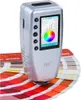 Tragbarer Farbanalysator Digital Precise Colorimeter 8MM Voir les images du produit 6