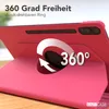 EAZY CASE - Tablet Hülle für Samsung Galaxy Tab S11 Ultra Produktbild-Vorschau 6
