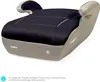A child car seat booster cushion is shown from a slightly elevated front-left angle against a white background. Náhľad obrázku produktu