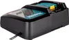Caricabatterie Makita DC18RC 18V Anteprima dell’immagine prodotto 48