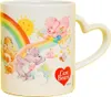 Care Bears - Tasse à café, nuages TT984 (taille unique) Voir les images du produit 1