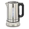 Solis Vario Temp Kettle elektrischer Wasserkocher 1,7 L Produktbild-Vorschau 1
