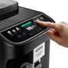 DeLonghi ECAM 310.60.B Magnifica Evo Next Kaffeevollautomat Produktbild-Vorschau 4
