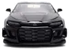 Chevrolet Camaro 2024 noire Fast & Furious Modèle réduit Voir les images du produit 2