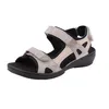 Fidelio Trekkingsandalen Gini Damen 3832343937 Beige 43 EU Produktbild-Vorschau 15