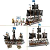 LEGO Garpova námorná bojová loď, Stavebnica, 9 rok / roky, Náhľad obrázku produktu 13
