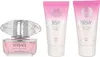 Spray Edt 50ml/Gel bagno e doccia 50ml/Lozione corpo 50ml Anteprima dell’immagine prodotto 4