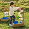 Classic World Edu Spielplatz-Wasserspielzeugrinnen Produktbild-Vorschau 4