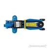 Silverline Hydraulischer Rangierwagenheber 2 t Produktbild-Vorschau 15