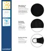 Markýza Lumaland 100% HDPE se stabilizátorem pro UV Náhled obrázku produktu 4