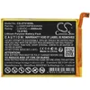 Akku für ZTE Blade V Smart, V30 Vita und andere, 4900 mAh, Produktbild-Vorschau 3
