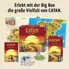 Kosmos Catan - Big Box, Brettspiel, Strategie, 10 Jahr(e), Produktbild-Vorschau 6