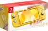 Nintendo Switch Lite Gelb Podgląd zdjęcia produktu 18