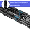 2 Paar Solar Y-Stecker – PV-Stecker Y-Verteiler, 6mm² für Produktbild-Vorschau 5