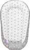 Grey Stars Babynest Kokon Comfort Produktbild-Vorschau 3