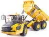 Dumper Volvo A60H Anteprima dell’immagine prodotto 37