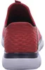 Skechers Sportliche Slipper Herren 31393030353837 Rot 41 EU Produktbild-Vorschau 25