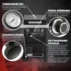 TAINO WABAYA 3+0 Gasgrill Grillwagen 3 Brenner Keramik Produktbild-Vorschau 4