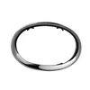 1 Coperchio di scarico ovale cromato per BMW serie 1 in Anteprima dell’immagine prodotto 5