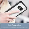Schutzhülle für Nothing Phone 2A / 2A Plus Klar Rückseite Produktbild-Vorschau 7