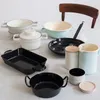 Riess Eye/Mirror Egg/Pan Ø26cm Mini Pancakes Classic Smalto Anteprima dell’immagine prodotto 10