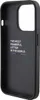 BMW iPhone 15 Pro Hardcase - Czarny M Edition Hexo - Black Produktbild-Vorschau 7
