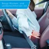 cartrend 700514 cartrend bedrový vankúš, pamäťová pena, Náhľad obrázku produktu 18