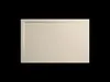 KALDEWEI Duschwanne SUPERPLAN 1859-2 120 x 100 x 12 cm warm Produktbild-Vorschau 5