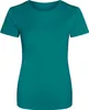 AWDis Just Cool T-shirt sport femme uni RW686 (M) (Vert Voir les images du produit 1