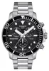 Tissot Seastar 1000 45,5 mm szwajcarski zegarek kwarcowy z Podgląd zdjęcia produktu 1