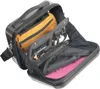 Koffer Beautycase Rot 12 LI Bowatex Schminkkoffer Box Produktbild-Vorschau 3