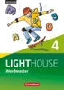 English G LIGHTHOUSE 04: 8. Schuljahr. Wordmaster mit Náhled obrázku produktu 1
