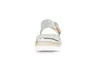 Gabor 43.723 Damen Sandalette - Riemchen Sandalen grau Produktbild-Vorschau 18