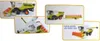 Bruder, Claas Lexion 780 Terra Trac Mähdrescher, 1 Stück Produktbild-Vorschau 12