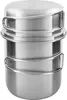 Tatonka Handle Mug 600 Becher-Set edelstahl Produktbild-Vorschau 2