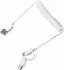 LogiLink USB Ladeset 1 x Kfz Ladeadapter & 1 x Produktbild-Vorschau 6