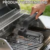 Elektrische Grillbürste,04 Edelstahl rotierender Produktbild-Vorschau 4